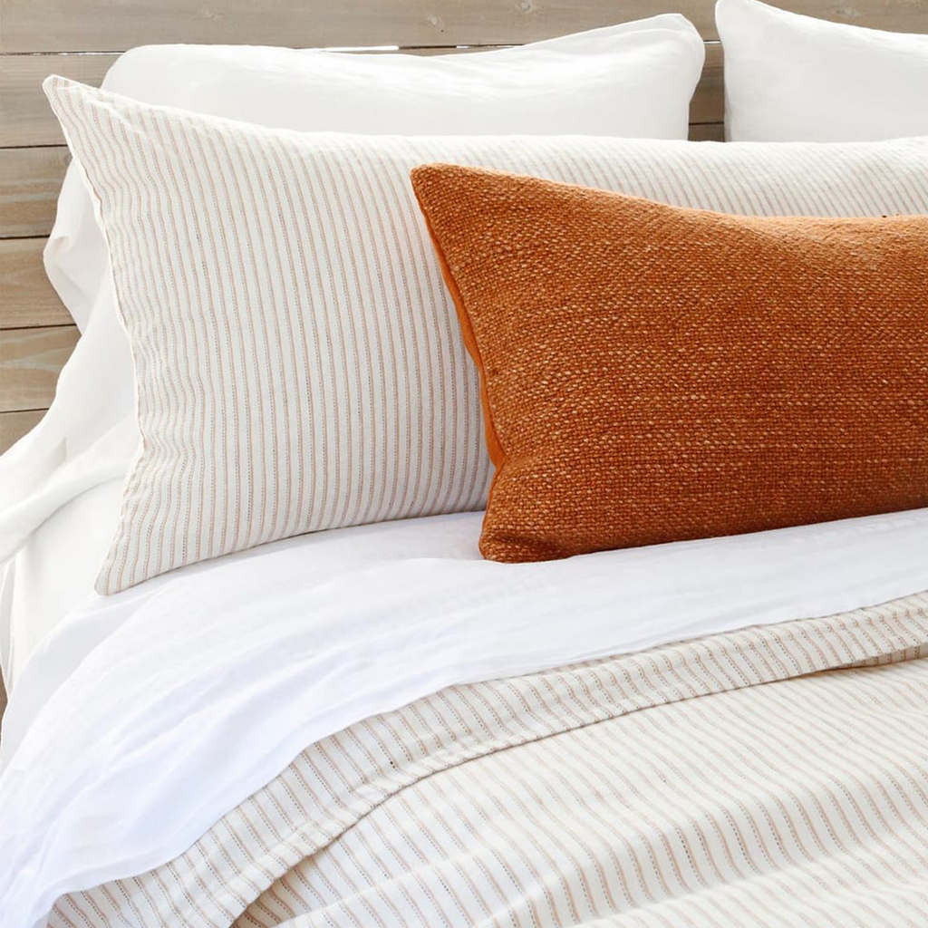 Connor Body Pillow With Insert