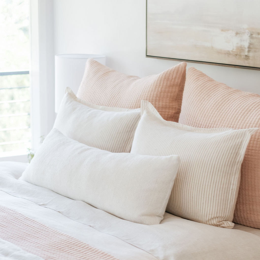 Connor Big Pillow 28 X 36 With Insert