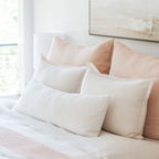 Connor Big Pillow 28 X 36 With Insert