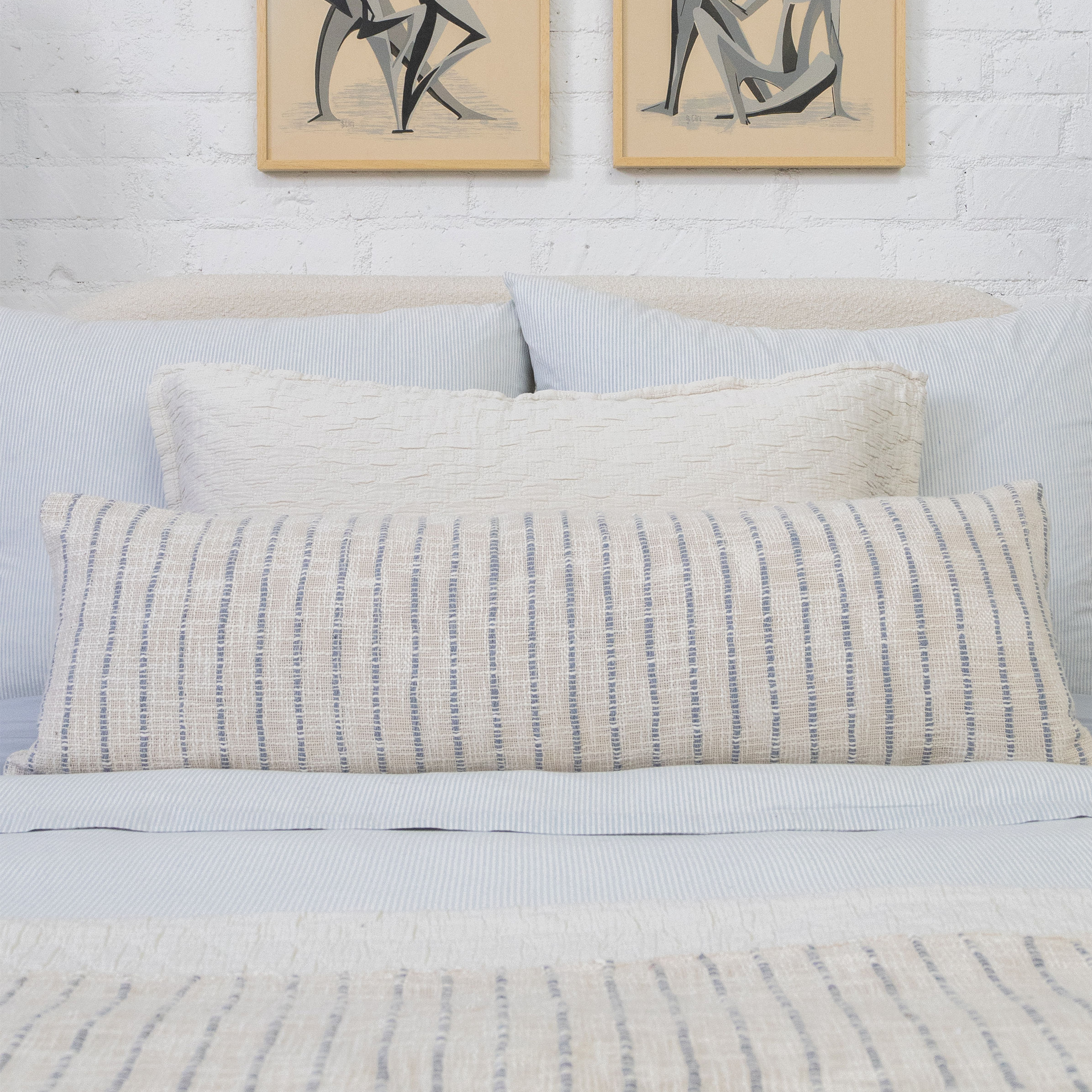 Jojo Pillow With Insert