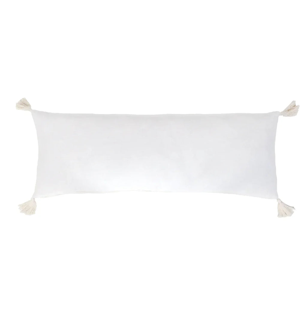 Bianca 14 X 40 Pillow With Insert