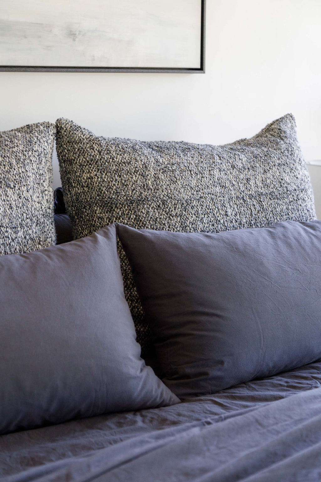 Brentwood Big Pillow 28 X 36 With Insert - 4 colors