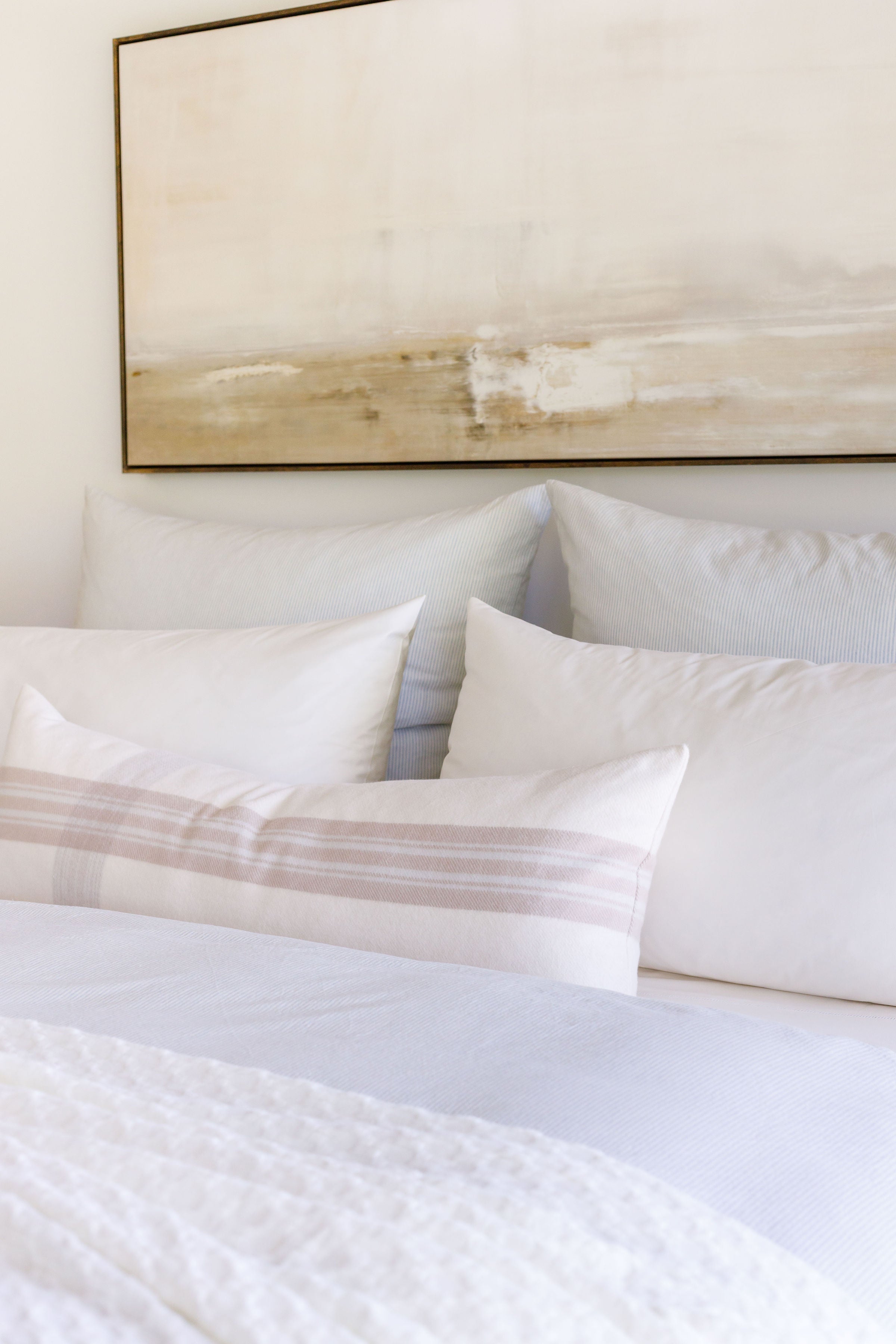 Geneva Pillow With Insert