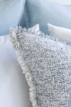 Brentwood 20 X 20 Pillow With Insert - 4 colors