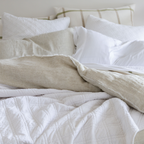 Copenhagen Big Pillow 28 X 36 With Insert - 2 colors