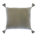Bianca 20 X 20 Pillow With Insert - 5 colors
