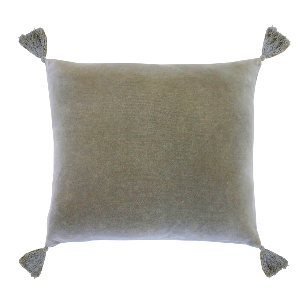 Bianca 20 X 20 Pillow With Insert - 5 colors
