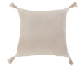 Bianca 20 X 20 Pillow With Insert - 5 colors