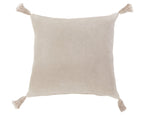 Bianca 20 X 20 Pillow With Insert - 5 colors