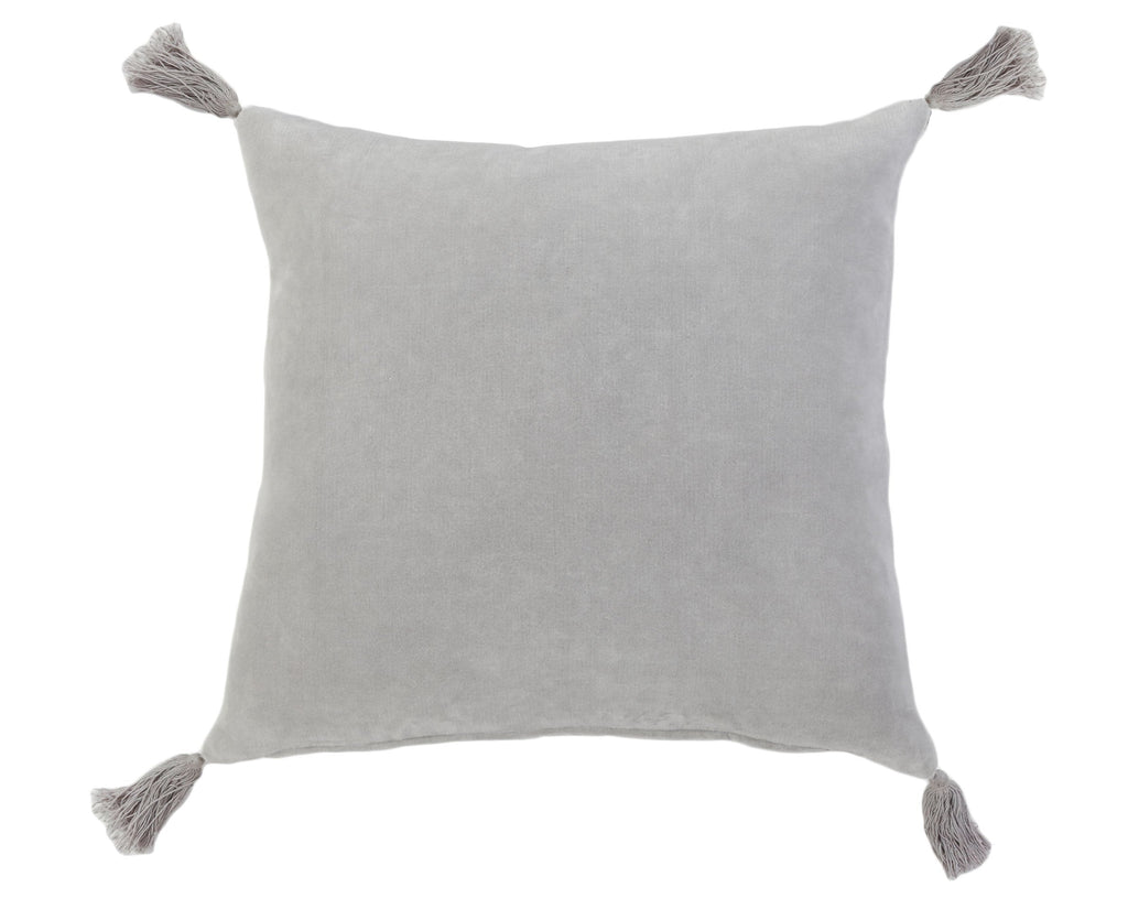 Bianca 20 X 20 Pillow With Insert - 5 colors