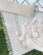 Bianca 14 X 40 Pillow With Insert