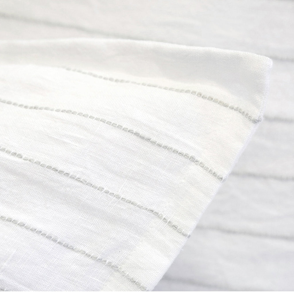 Blake Big Pillow 28 X 36 With Insert - 4 colors