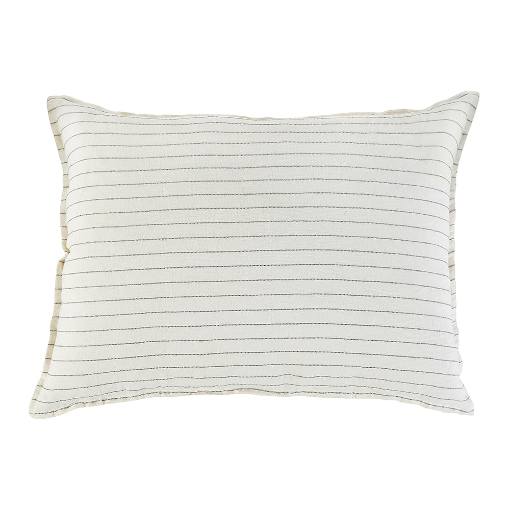 Blake Big Pillow 28 X 36 With Insert - 4 colors