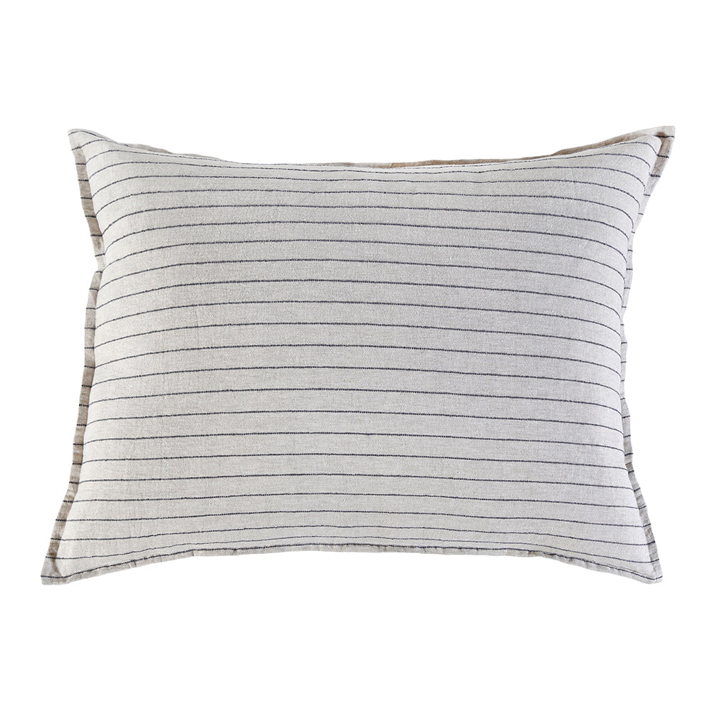 Blake Big Pillow 28 X 36 With Insert - 4 colors