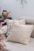 Brentwood 20 X 20 Pillow With Insert - 4 colors