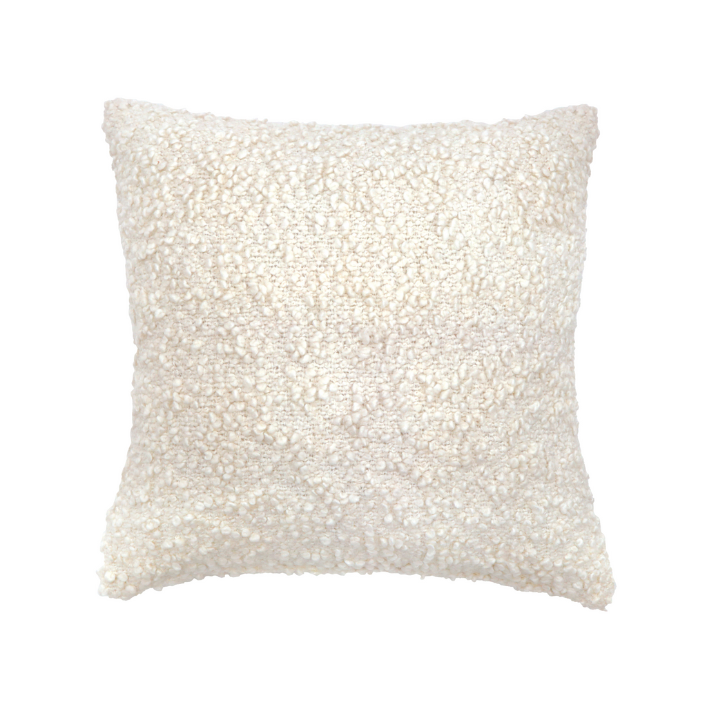 Murphy 20 X 20 Pillow With Insert - 5 colors
