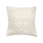 Murphy 20 X 20 Pillow With Insert - 5 colors