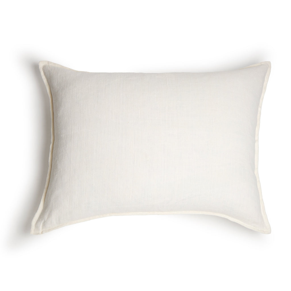 Montauk Big Pillow 28 X 36 With Insert - 7 colors