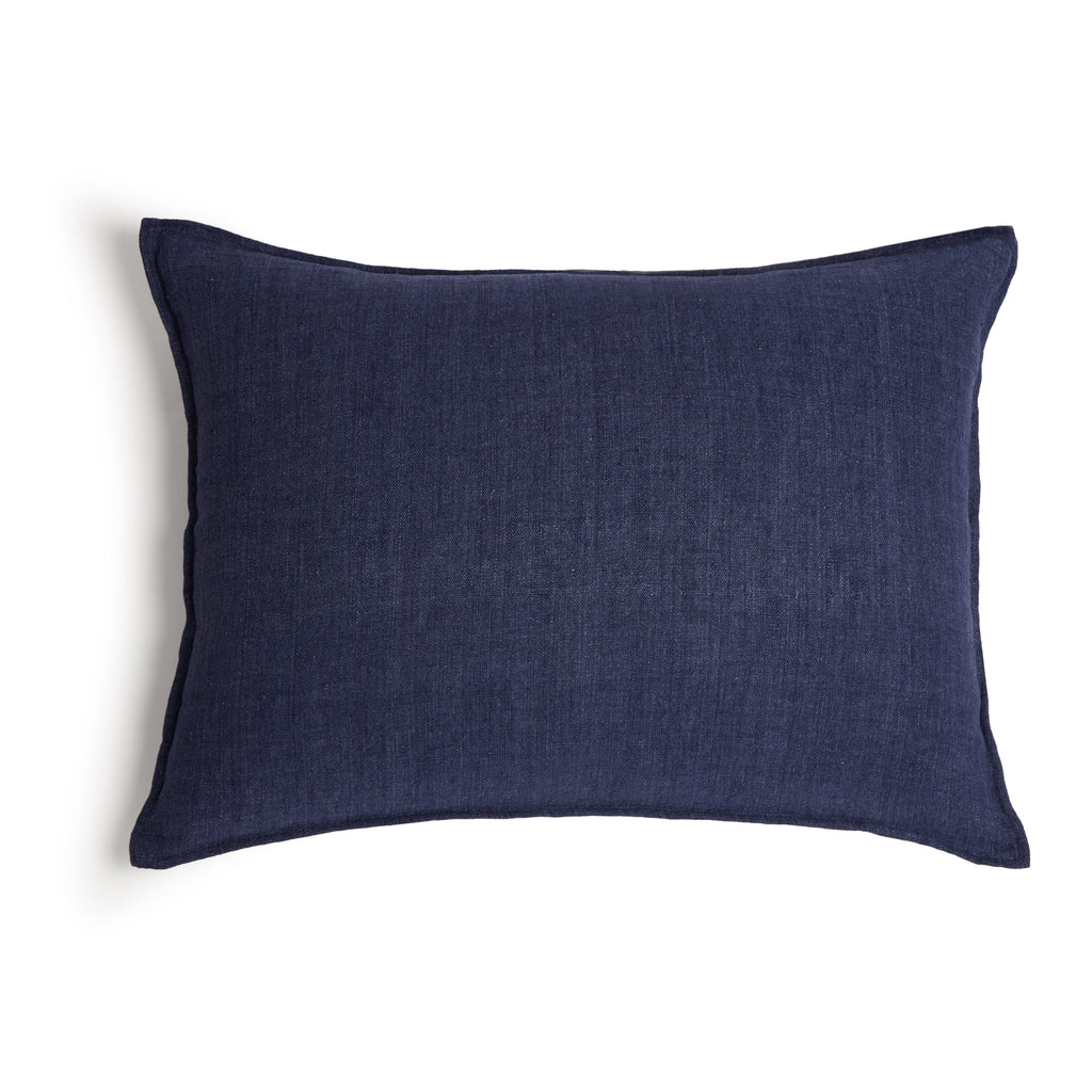 Montauk Big Pillow 28 X 36 With Insert - 7 colors