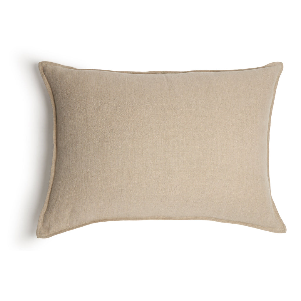 Montauk Big Pillow 28 X 36 With Insert - 7 colors