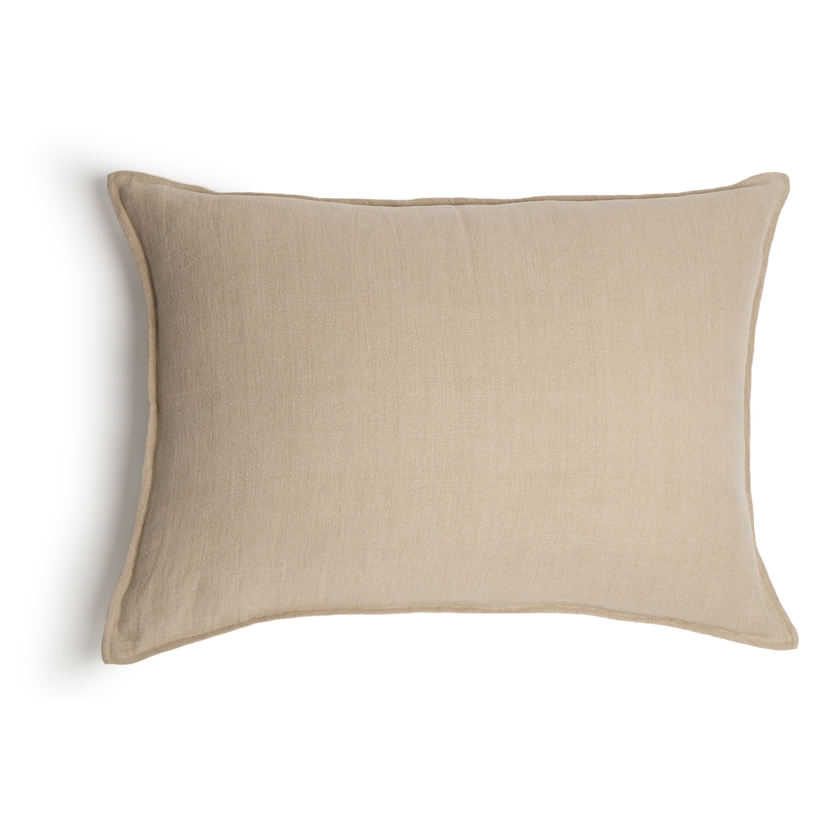 Montauk Big Pillow 28 X 36 With Insert - 7 colors