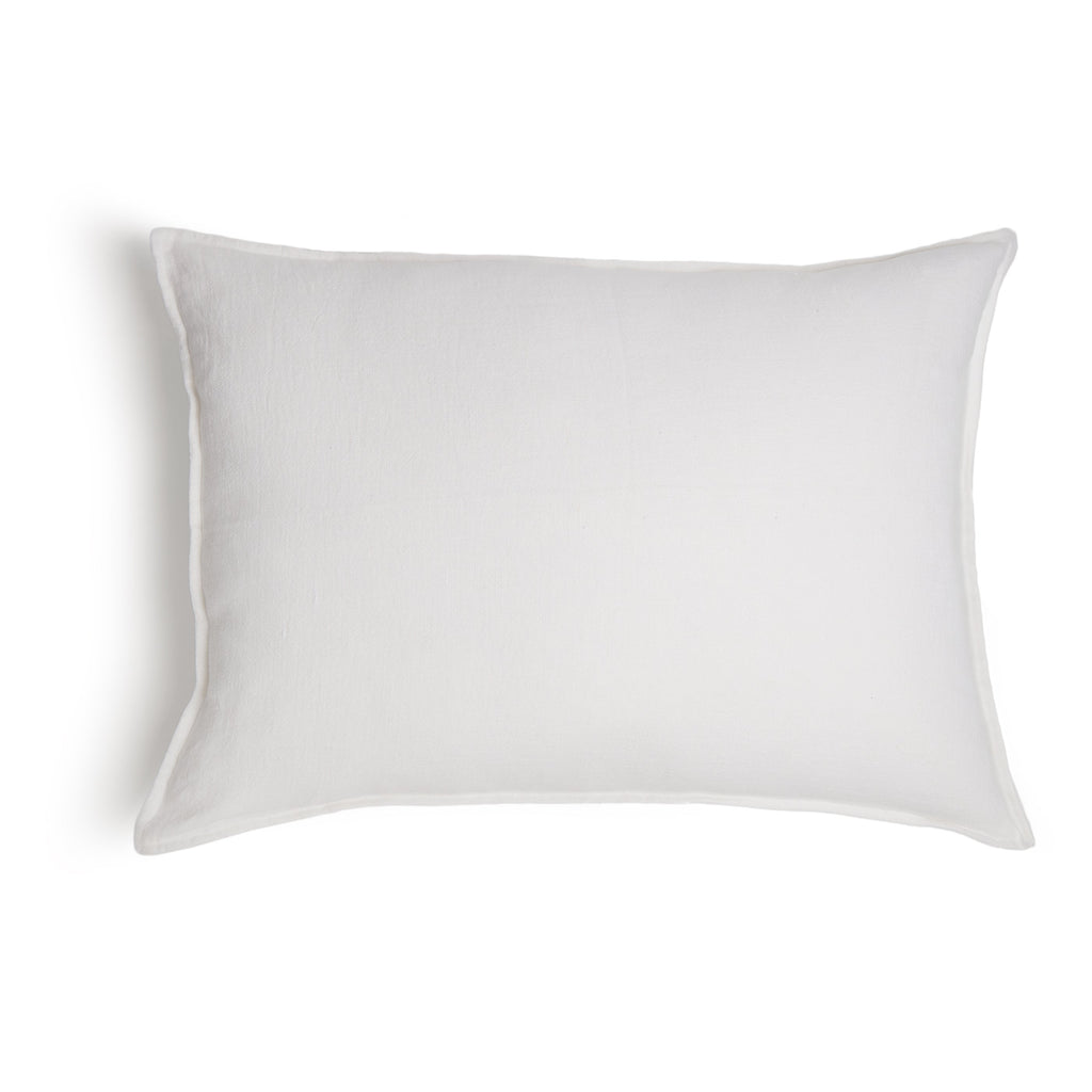 Montauk Big Pillow 28 X 36 With Insert - 7 colors