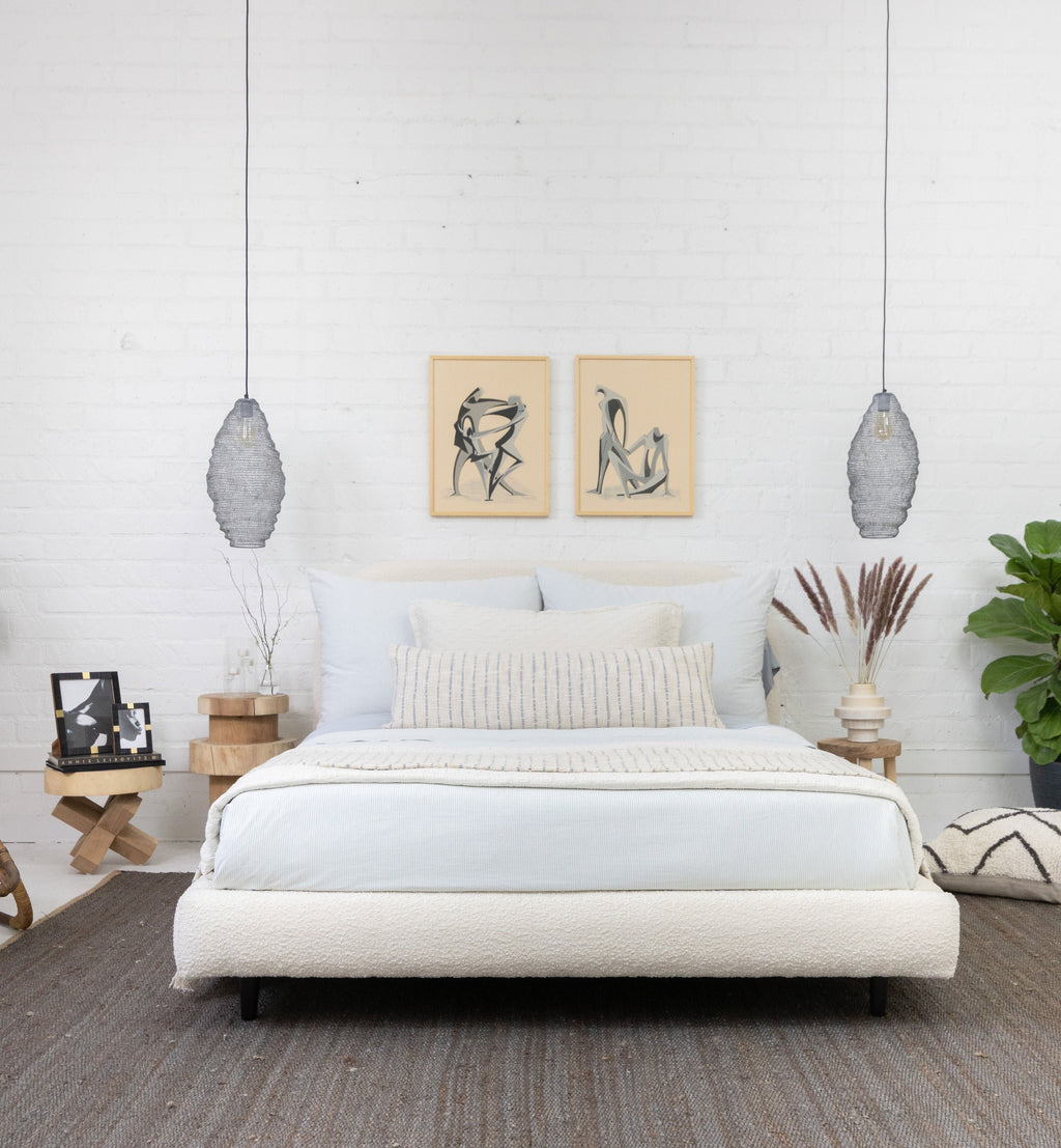 Jojo Pillow With Insert