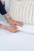 Jojo Pillow With Insert