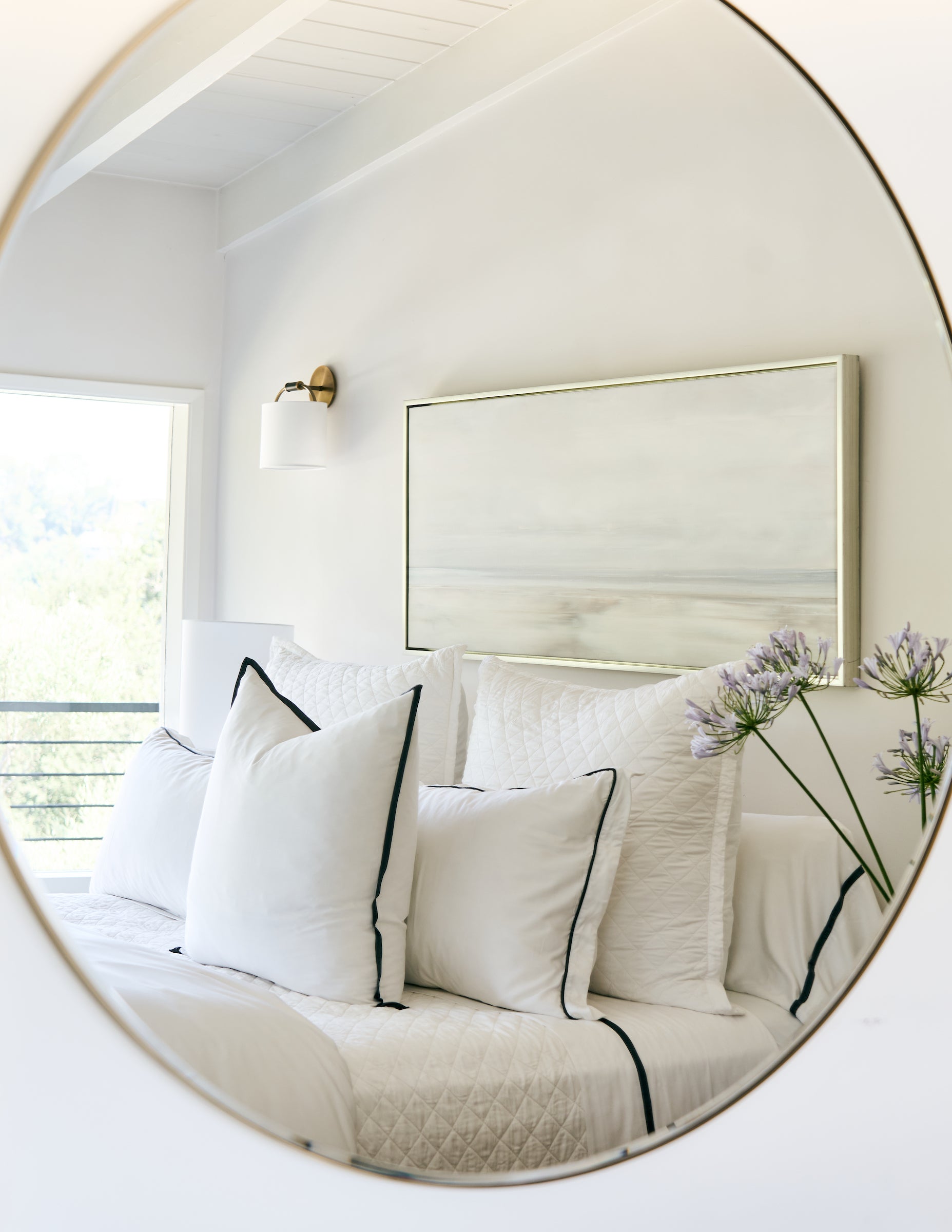 Langston Bamboo Sateen Sheet Set