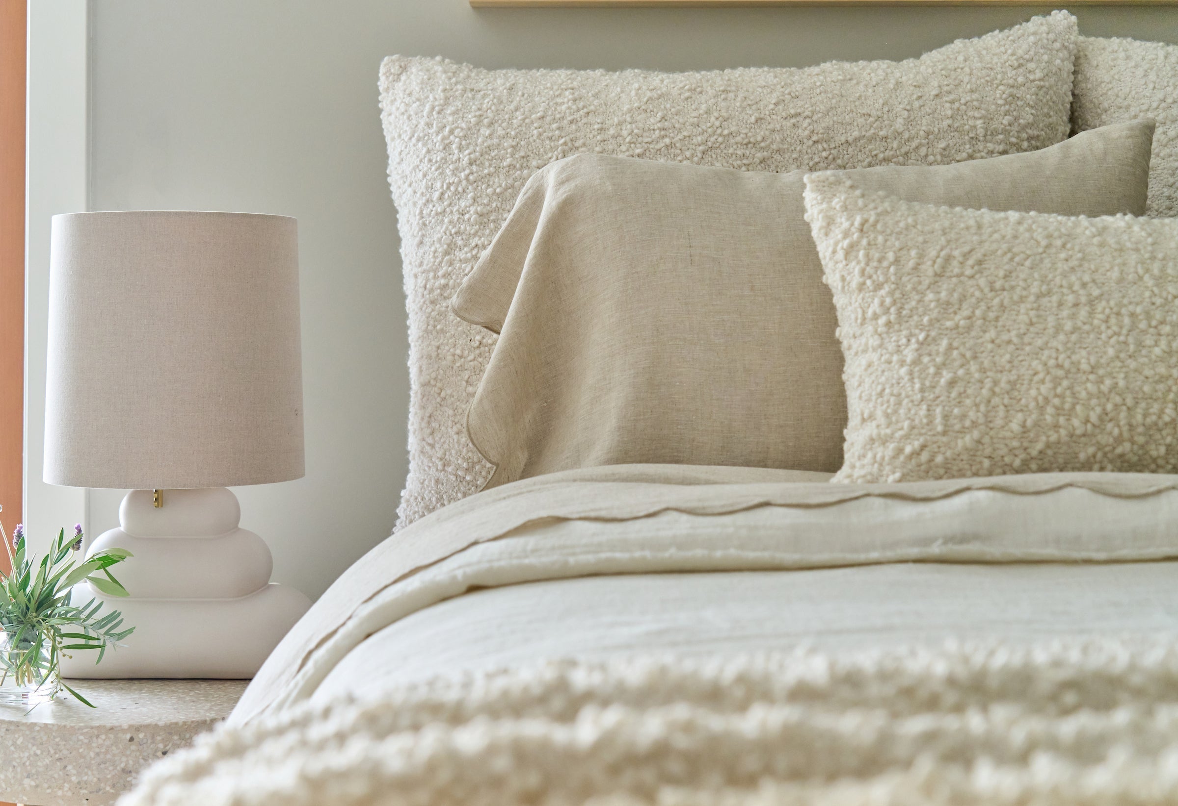 Murphy Big Pillow 28 X 36 With Insert - 5 colors