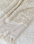 Murphy Oversized Throw - 5 colors