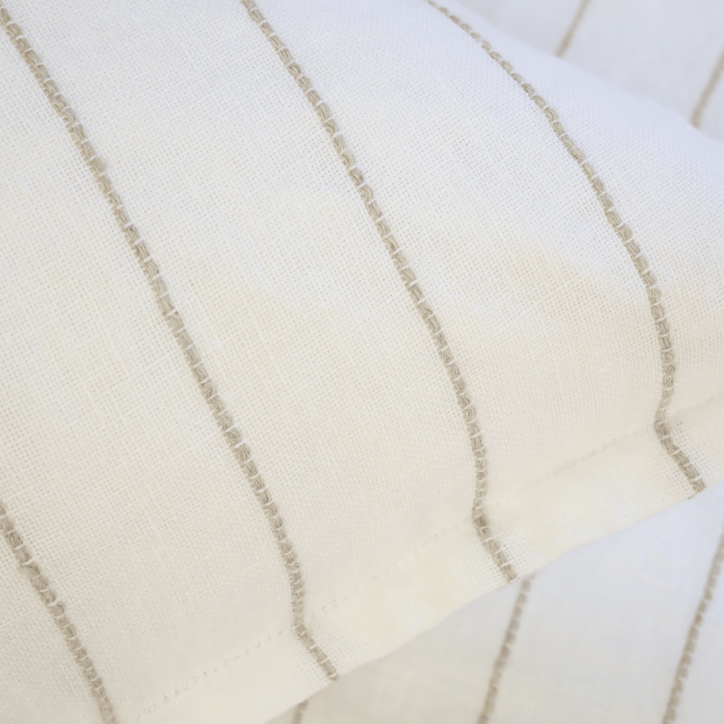 Blake Big Pillow 28 X 36 With Insert - 4 colors