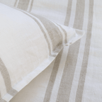 Jackson Big Pillow 28 X 36 With Insert - 4 colors