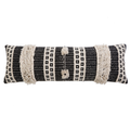Sawyer Hand Woven Pillow 14 X 40 With Insert