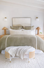 Rory Big Pillow 28 X 36 With Insert - 4 colors