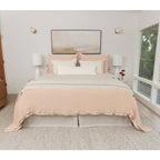 Vancouver Big Pillow 28 X 36 With Insert - 4 colors