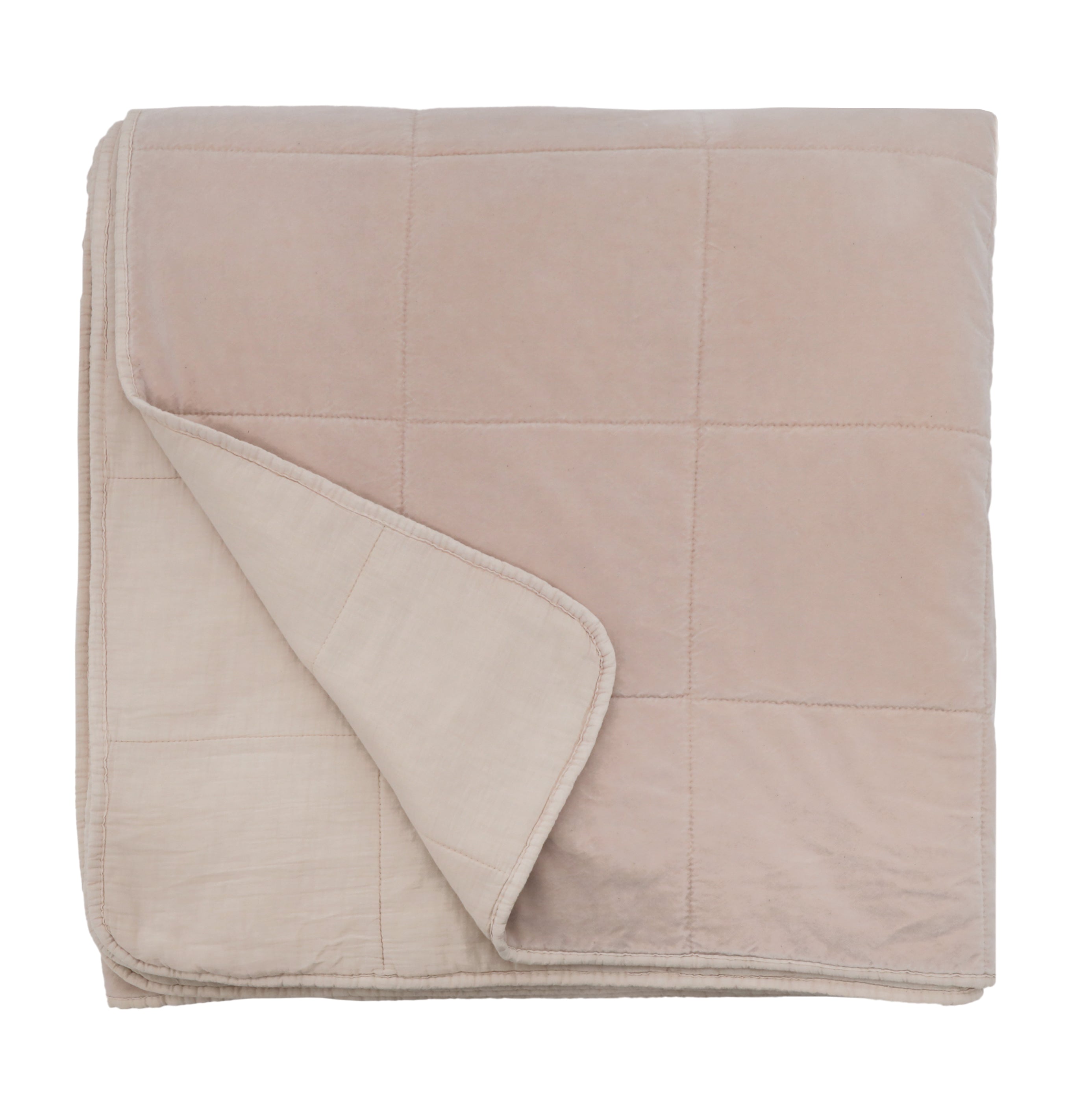 Amsterdam Oversized Throw