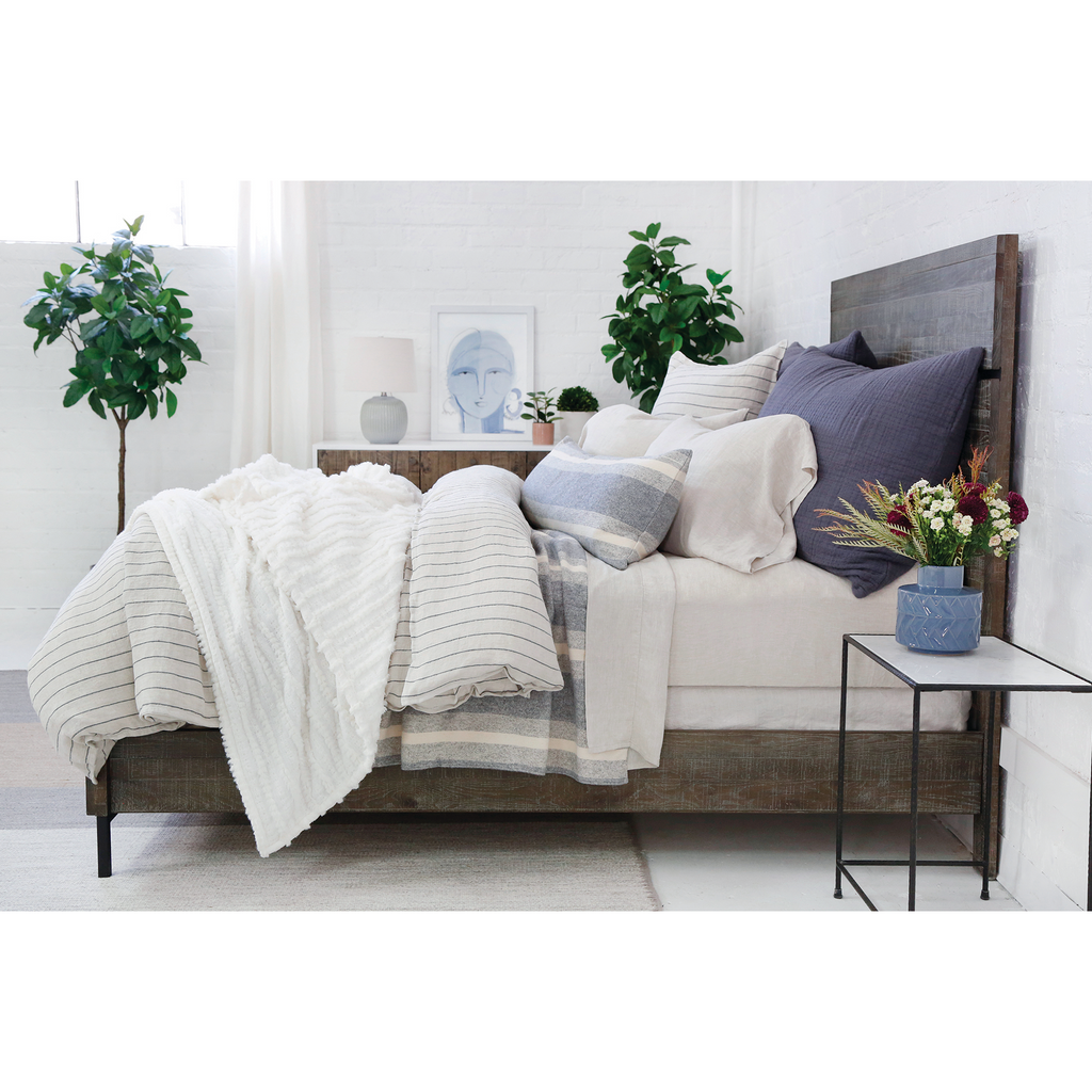 Arrowhead Big Pillow 28 X 36 With Insert - 3 colors