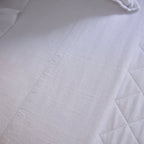 Bamboo Linen Sheet Set - 2 colors