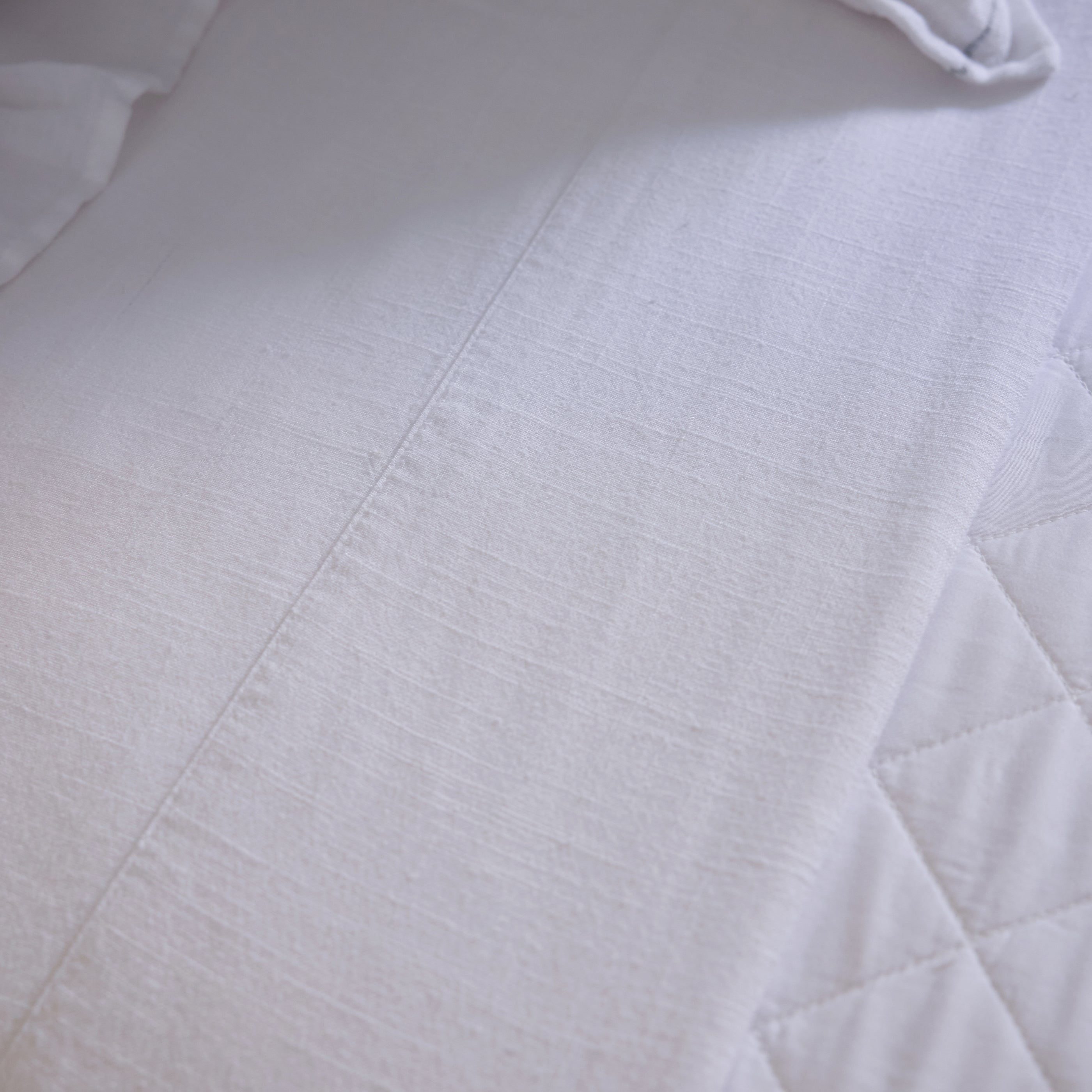 Bamboo Linen Sheet Set - 2 colors