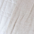 Bamboo Linen Sheet Set - 2 colors