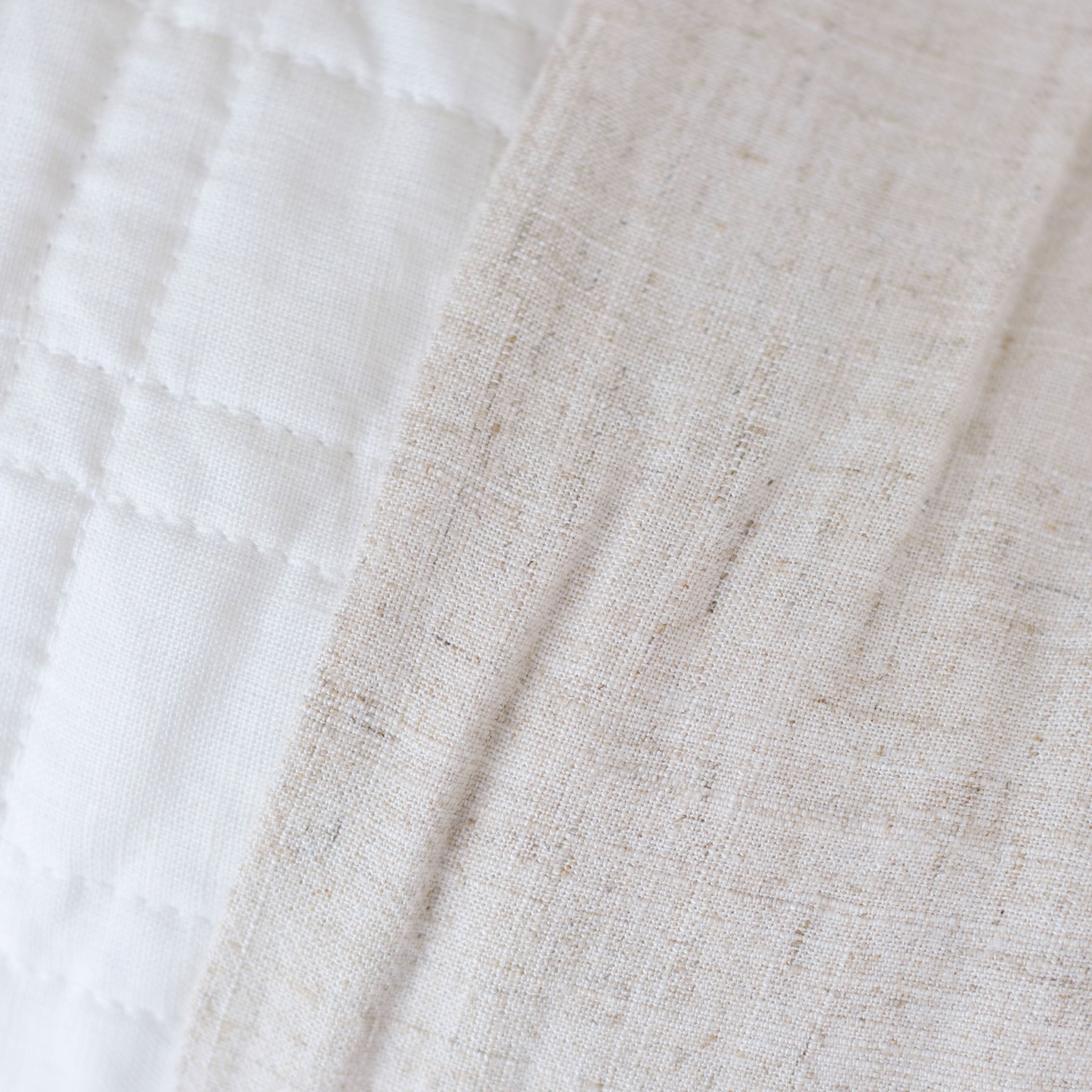 Bamboo Linen Sheet Set - 2 colors