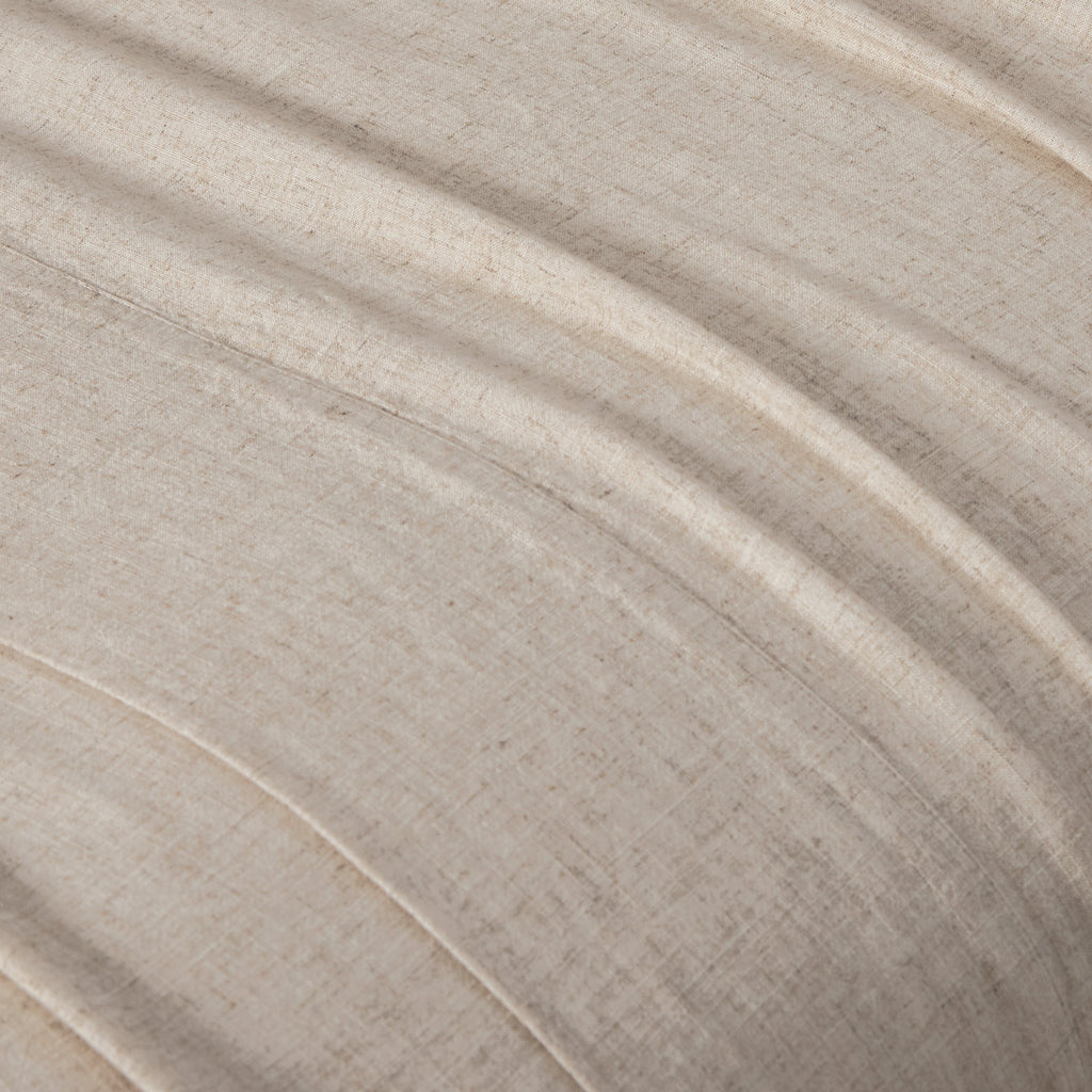 Bamboo Linen Sheet Set - 2 colors