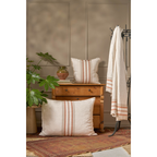 Beck 20 X 20 Pillow With Insert