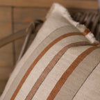 Beck 20 X 20 Pillow With Insert