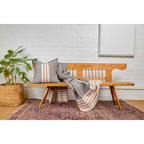 Benny 20 X 20 Pillow With Insert