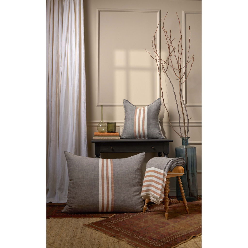 Benny 20 X 20 Pillow With Insert