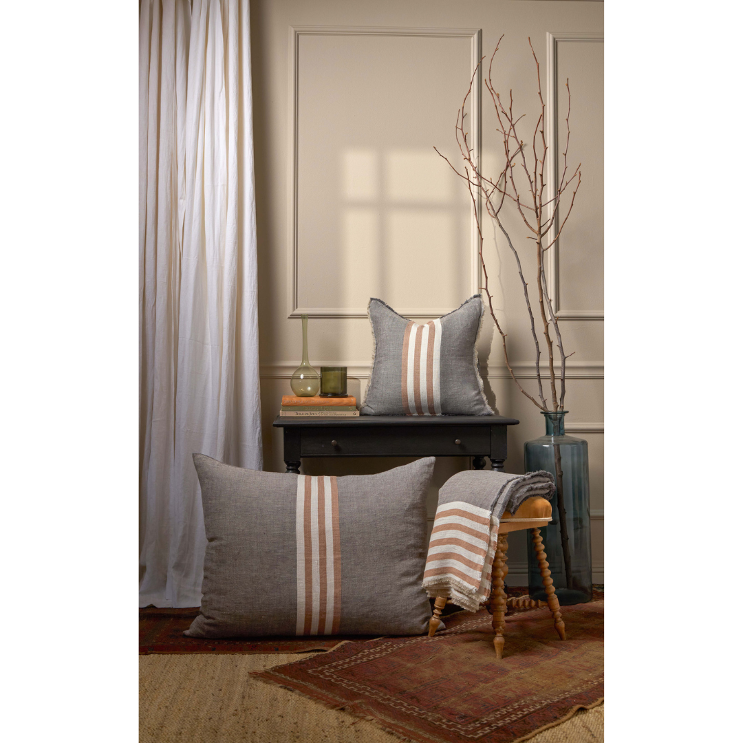 Benny 20 X 20 Pillow With Insert