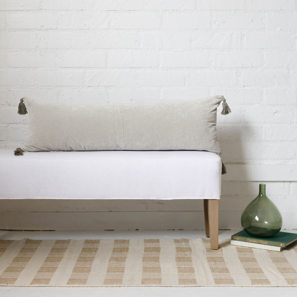 Bianca 14 X 40 Pillow With Insert