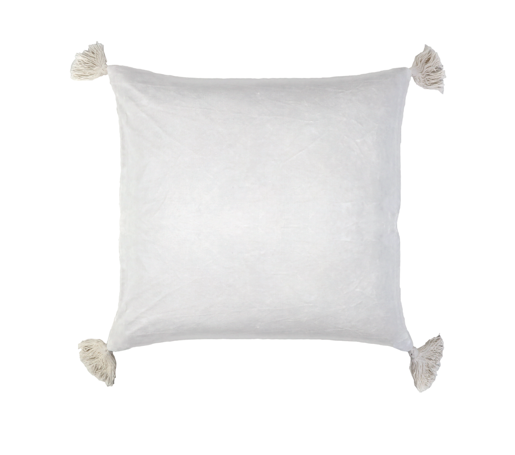 Bianca 20 X 20 Pillow With Insert - 5 colors